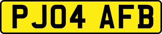 PJ04AFB