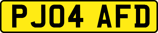 PJ04AFD