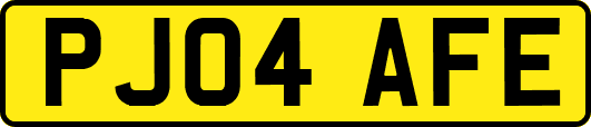 PJ04AFE