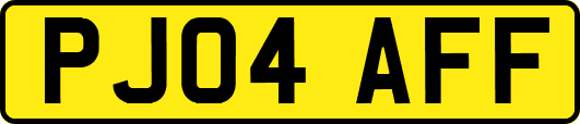 PJ04AFF