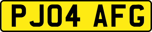 PJ04AFG