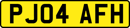 PJ04AFH