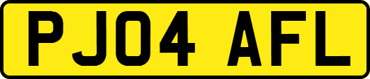 PJ04AFL