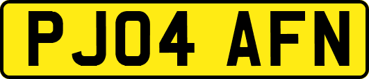 PJ04AFN