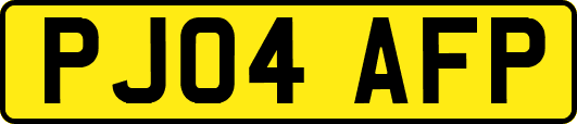 PJ04AFP