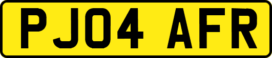 PJ04AFR
