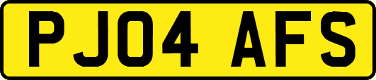 PJ04AFS