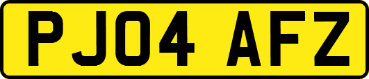 PJ04AFZ
