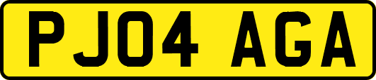PJ04AGA