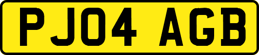 PJ04AGB