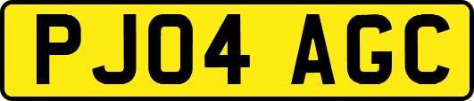 PJ04AGC
