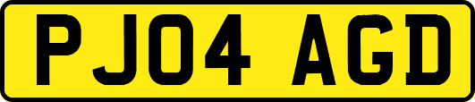 PJ04AGD