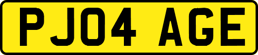 PJ04AGE