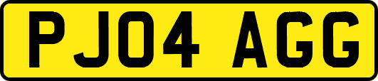 PJ04AGG