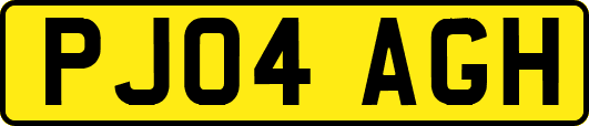 PJ04AGH