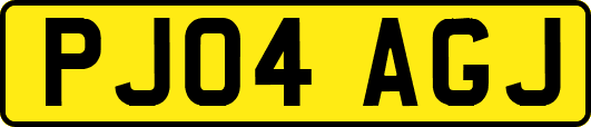 PJ04AGJ