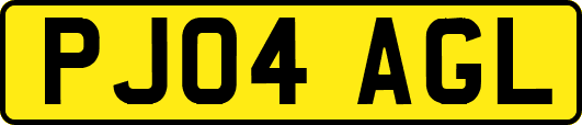 PJ04AGL