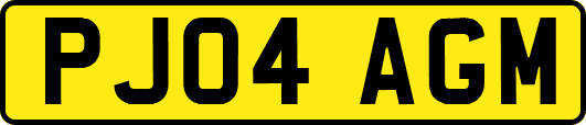 PJ04AGM