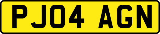 PJ04AGN