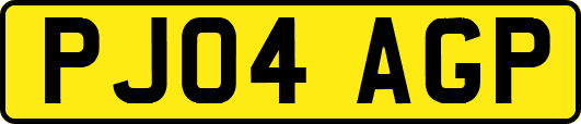 PJ04AGP