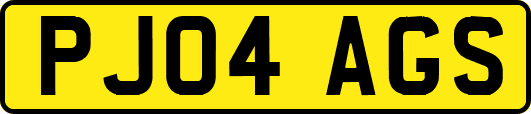 PJ04AGS