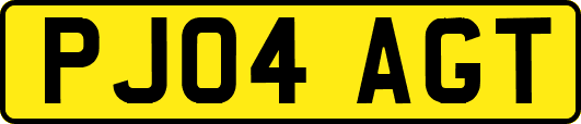 PJ04AGT