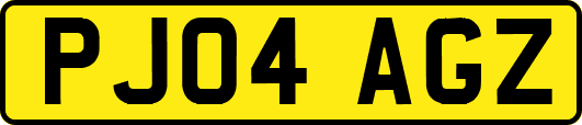 PJ04AGZ