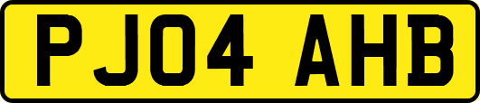 PJ04AHB