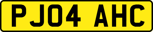 PJ04AHC