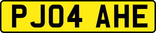 PJ04AHE