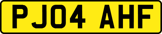 PJ04AHF