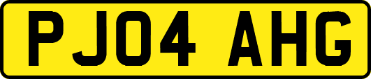 PJ04AHG