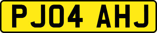 PJ04AHJ