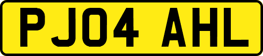 PJ04AHL