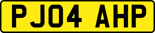 PJ04AHP