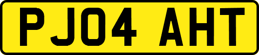 PJ04AHT