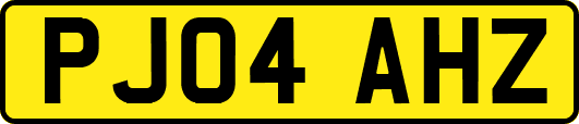 PJ04AHZ