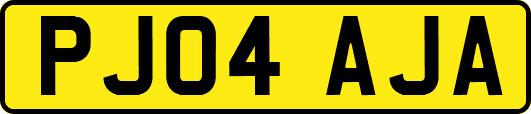 PJ04AJA