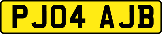 PJ04AJB