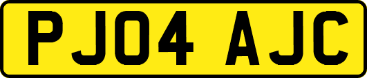 PJ04AJC