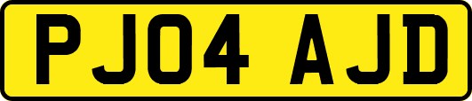 PJ04AJD