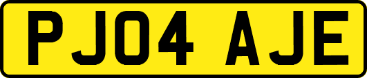 PJ04AJE