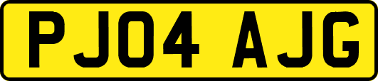 PJ04AJG