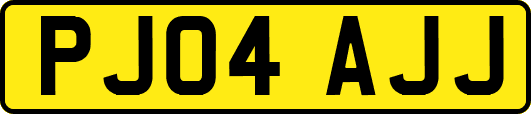 PJ04AJJ