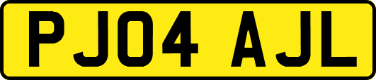 PJ04AJL