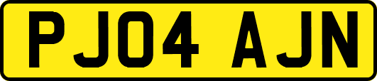 PJ04AJN