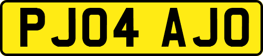 PJ04AJO