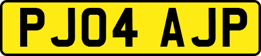 PJ04AJP