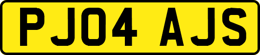 PJ04AJS