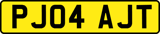 PJ04AJT